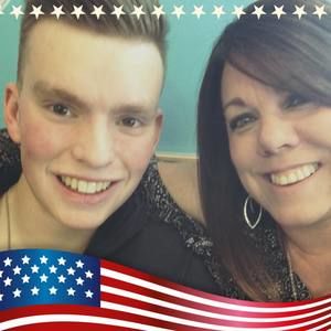 Meet your Posher, Rhonda